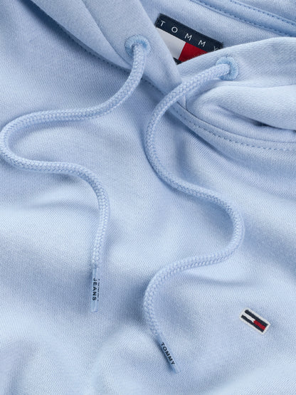 TJW REG S FLAG HOODIE Damen bequem