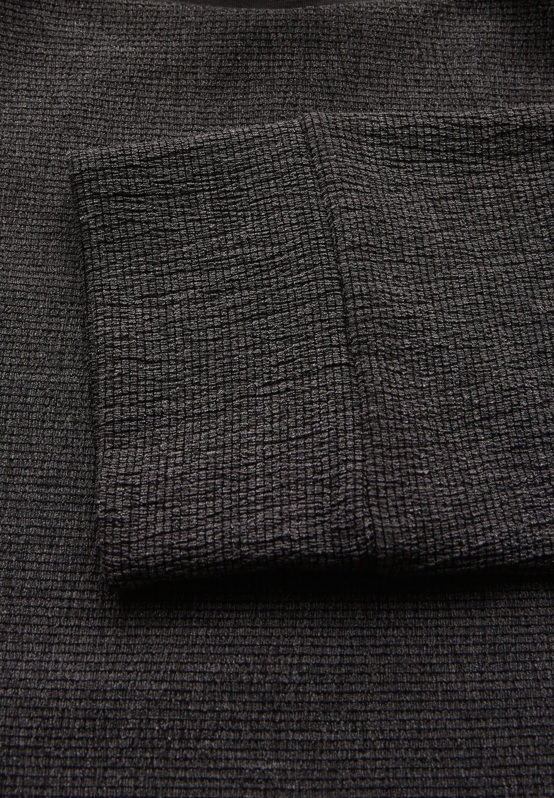 Street One Strukturshirt Damen Elegant mit Turtleneck
