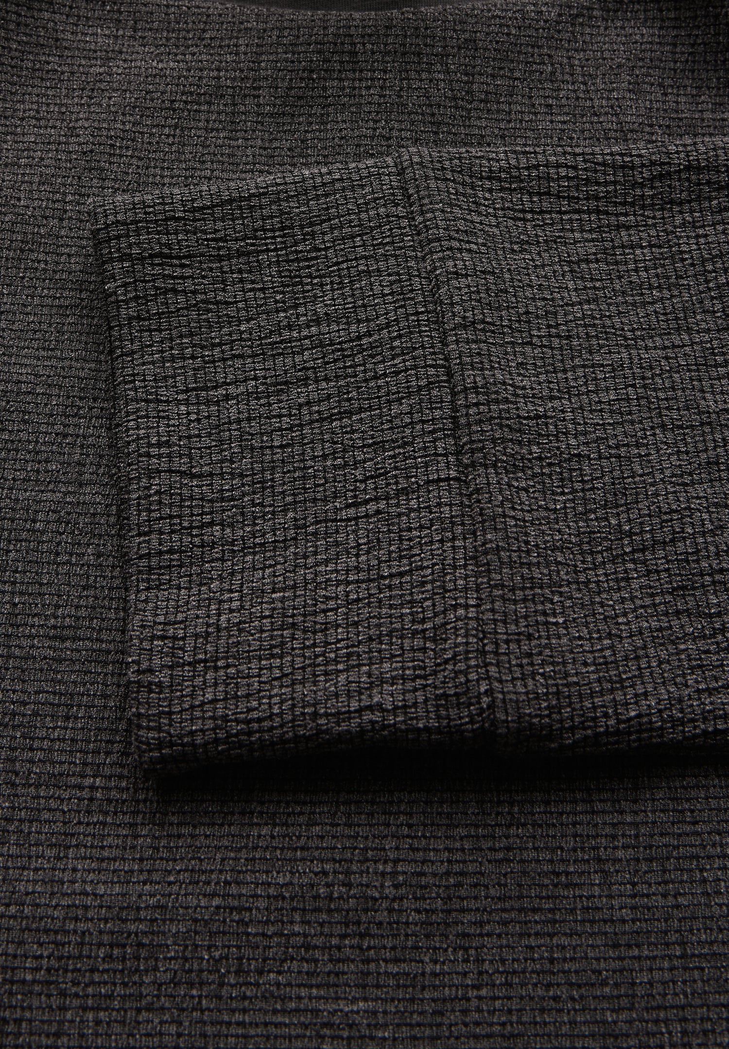 Street One Strukturshirt Damen Elegant mit Turtleneck