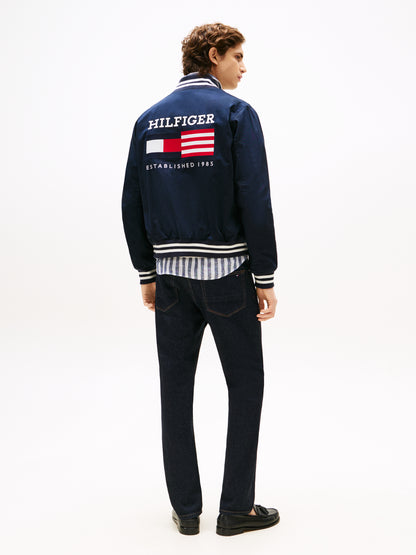 AMERICANA VARSITY JKT Jacke für Männer mit sportlichem Design
