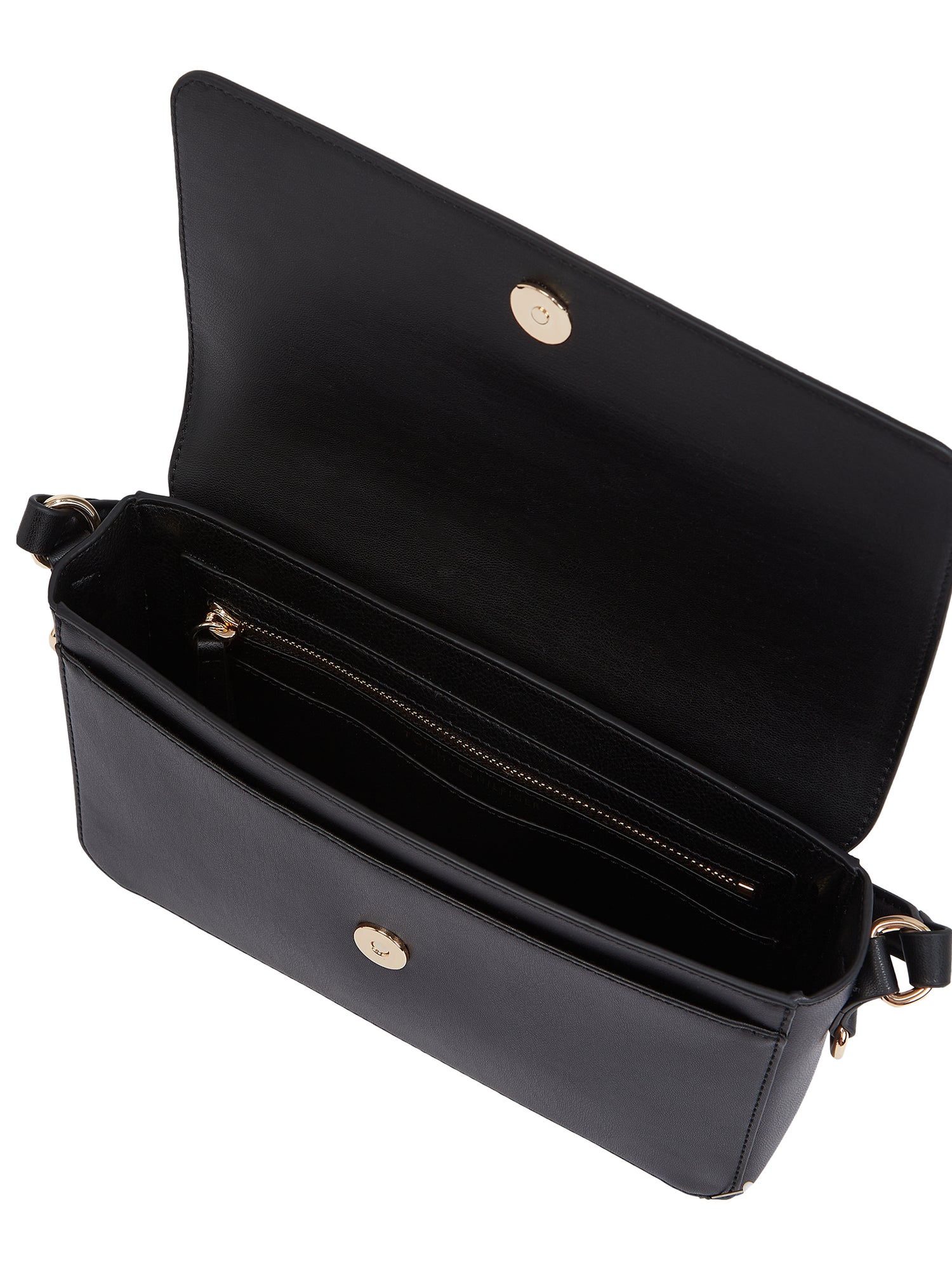 TH DISTINCT CONV CROSSOVER Sportliche Crossbody-Tasche für Frauen