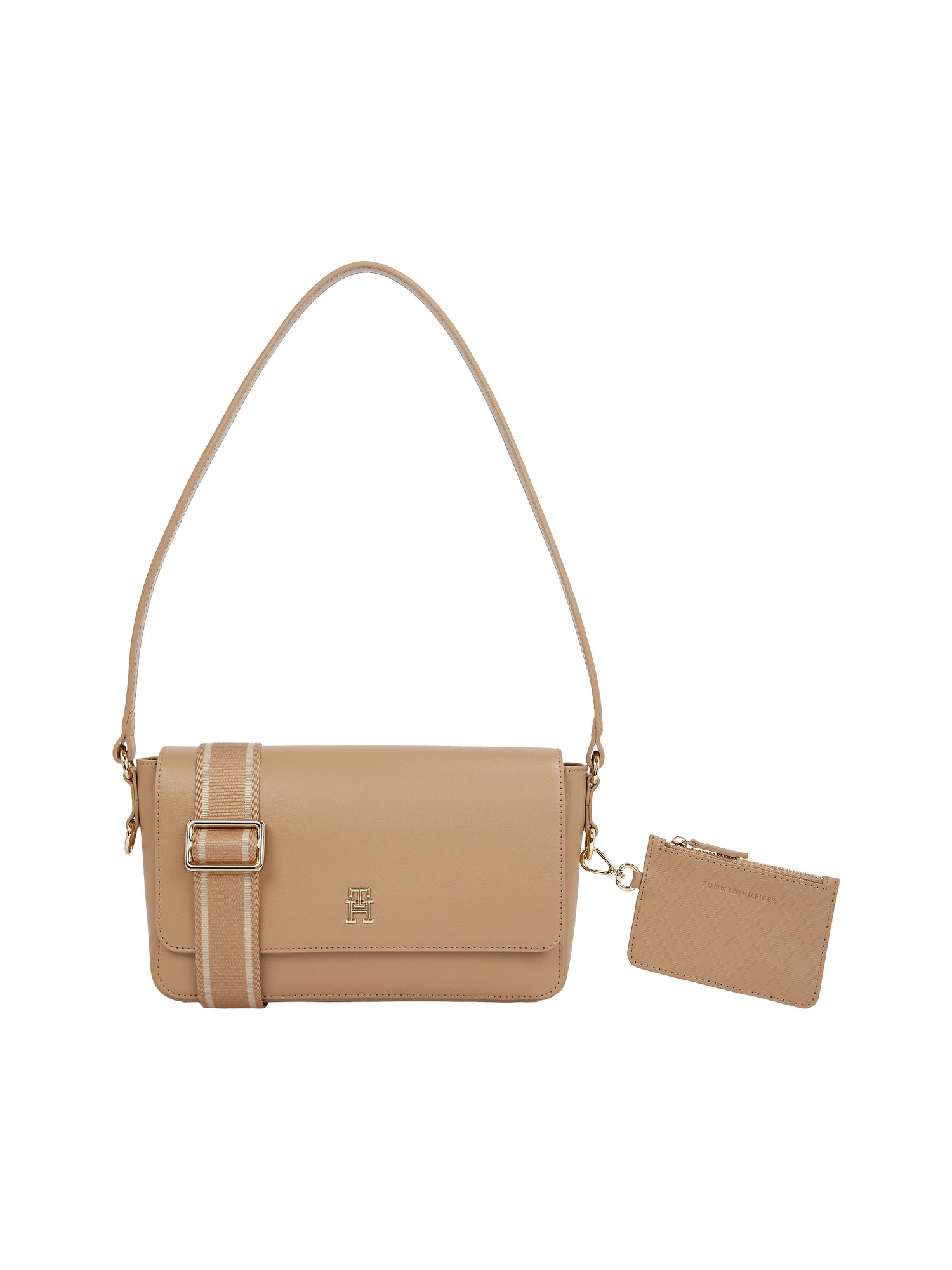 TH DISTINCT CONV CROSSOVER Sportliche Crossbody-Tasche für Frauen