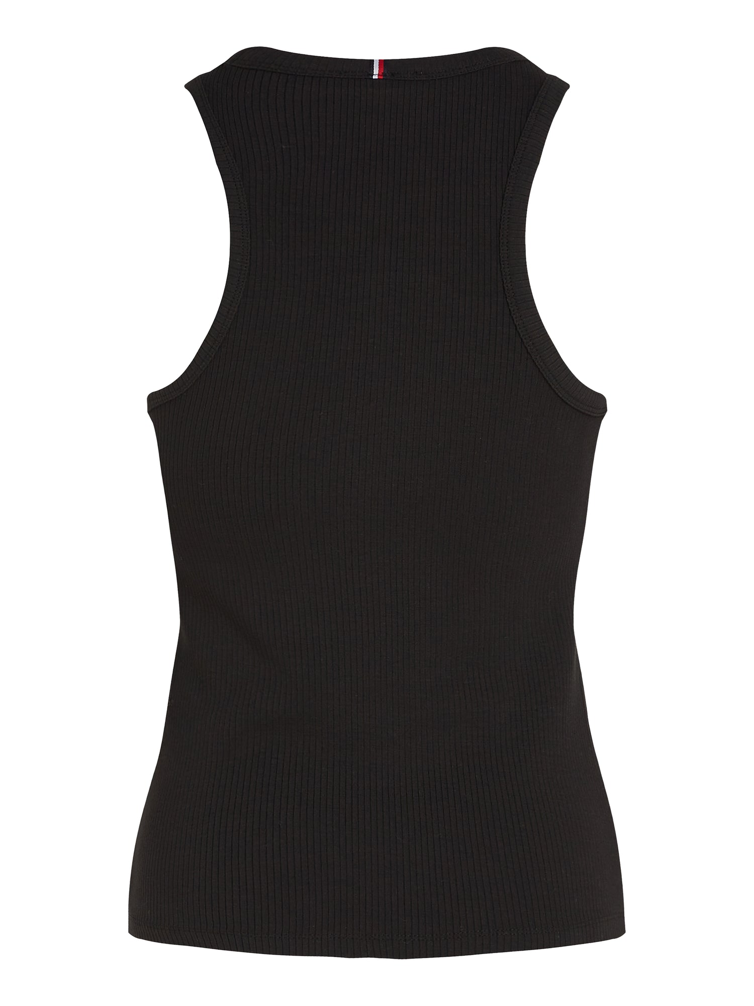 Theur SLIM 5X2 RIB TANK TOP NS für Damen in Grau