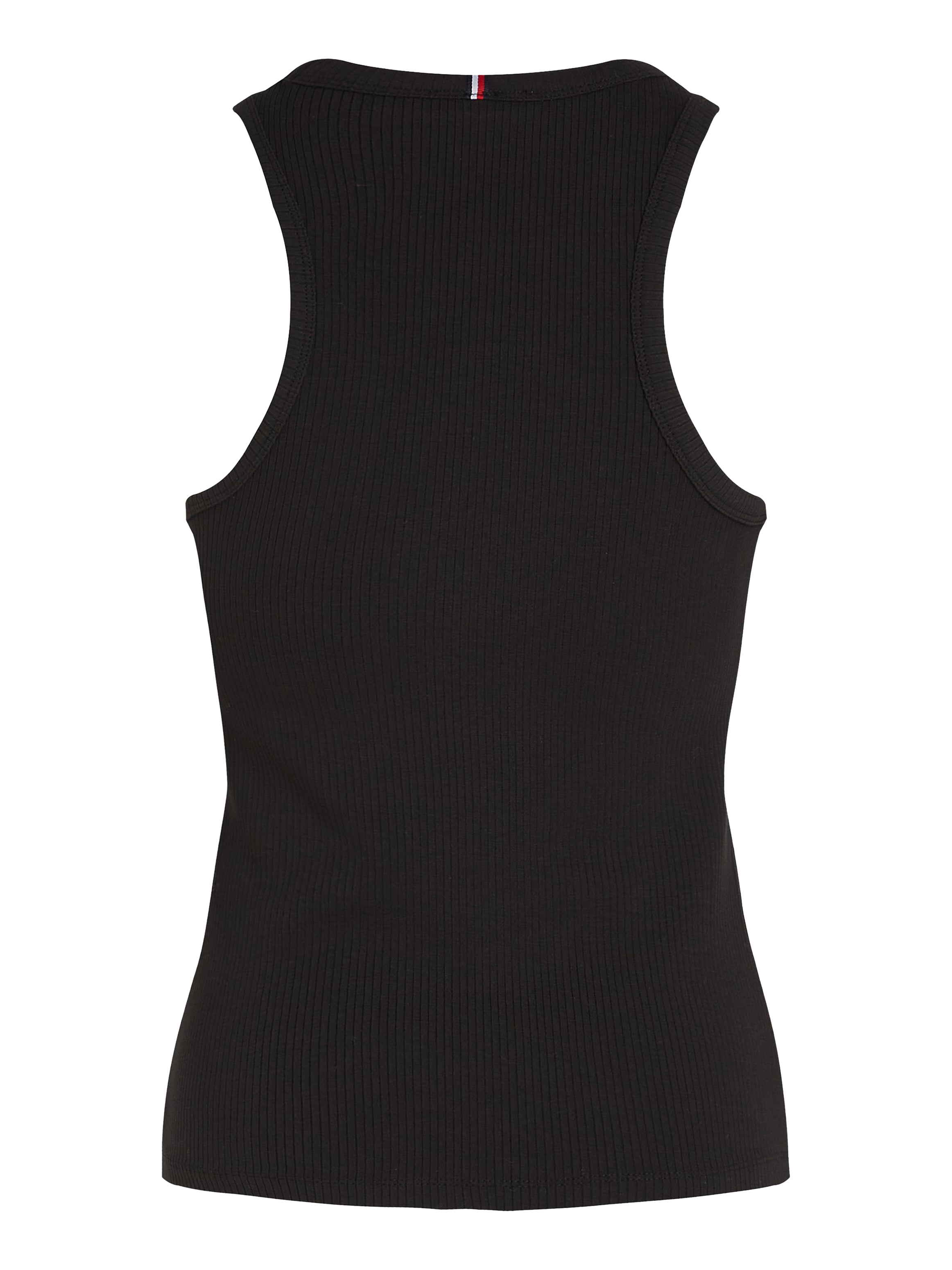 Theur SLIM 5X2 RIB TANK TOP NS für Damen in Grau