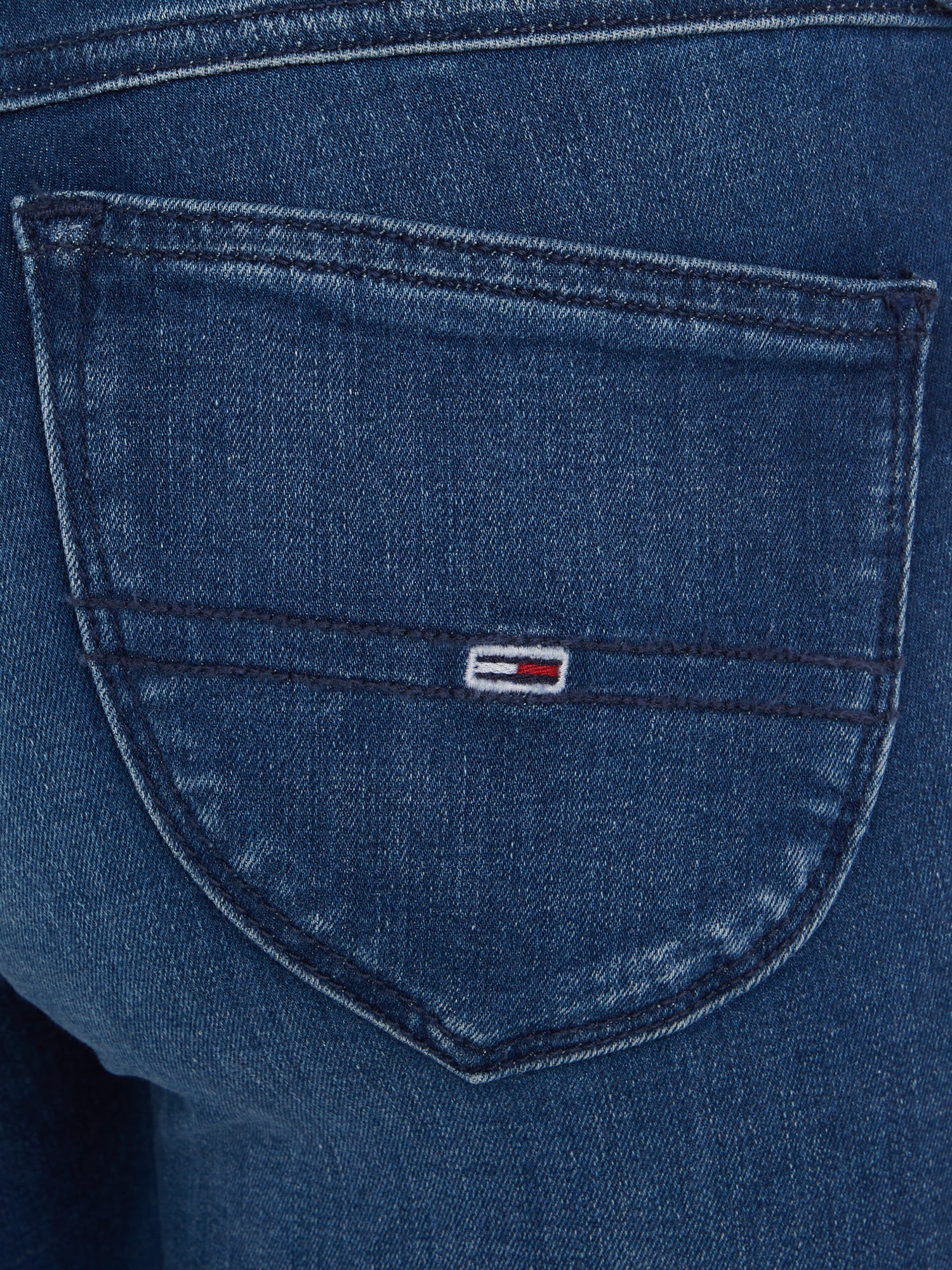 UR Active Skinny Jeans für Damen mit hoher Baumwollanteil