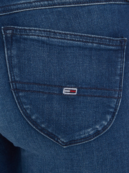 UR Active Skinny Jeans für Damen mit hoher Baumwollanteil