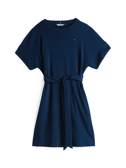 Sportswear Division MODERN CODY DRESS Damen dark night navy