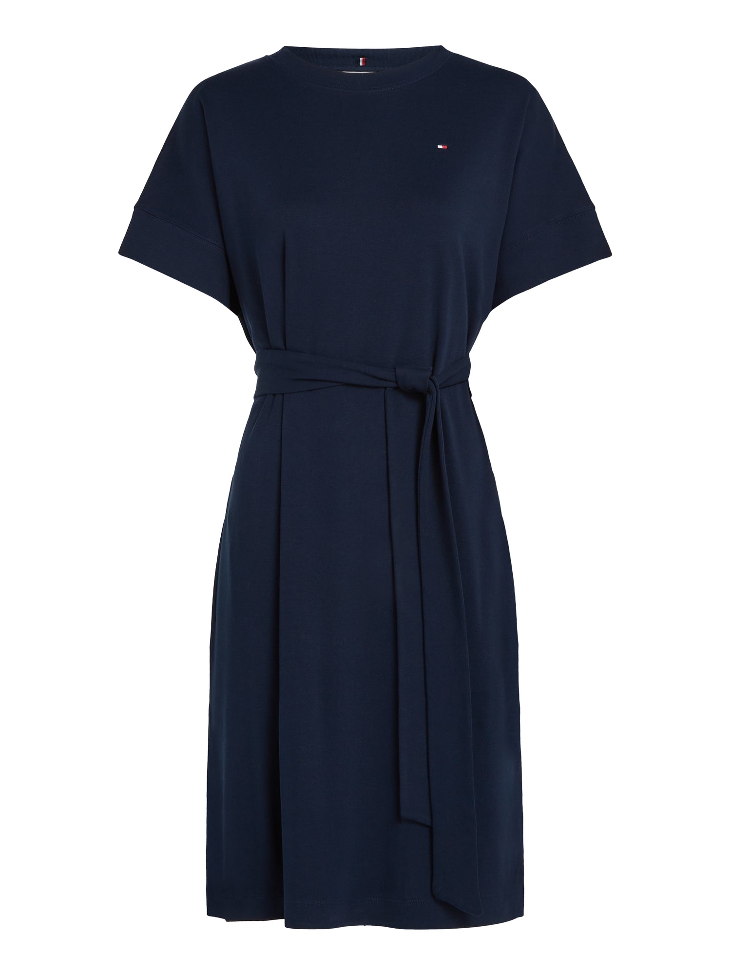 Sportswear Division MODERN CODY DRESS Damen dark night navy