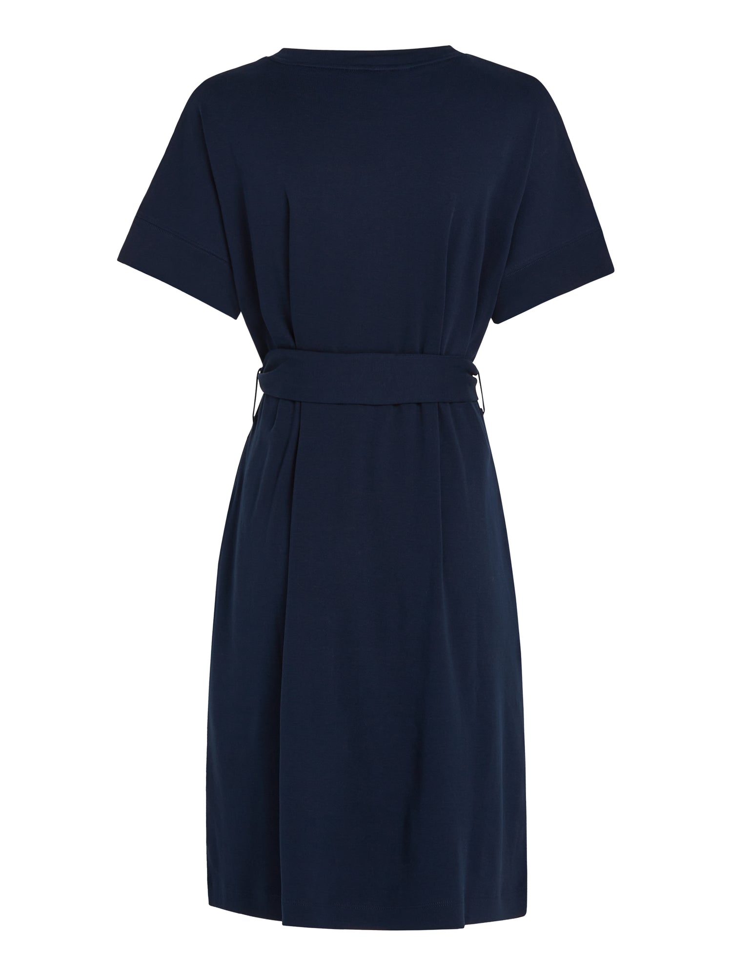 Sportswear Division MODERN CODY DRESS Damen dark night navy