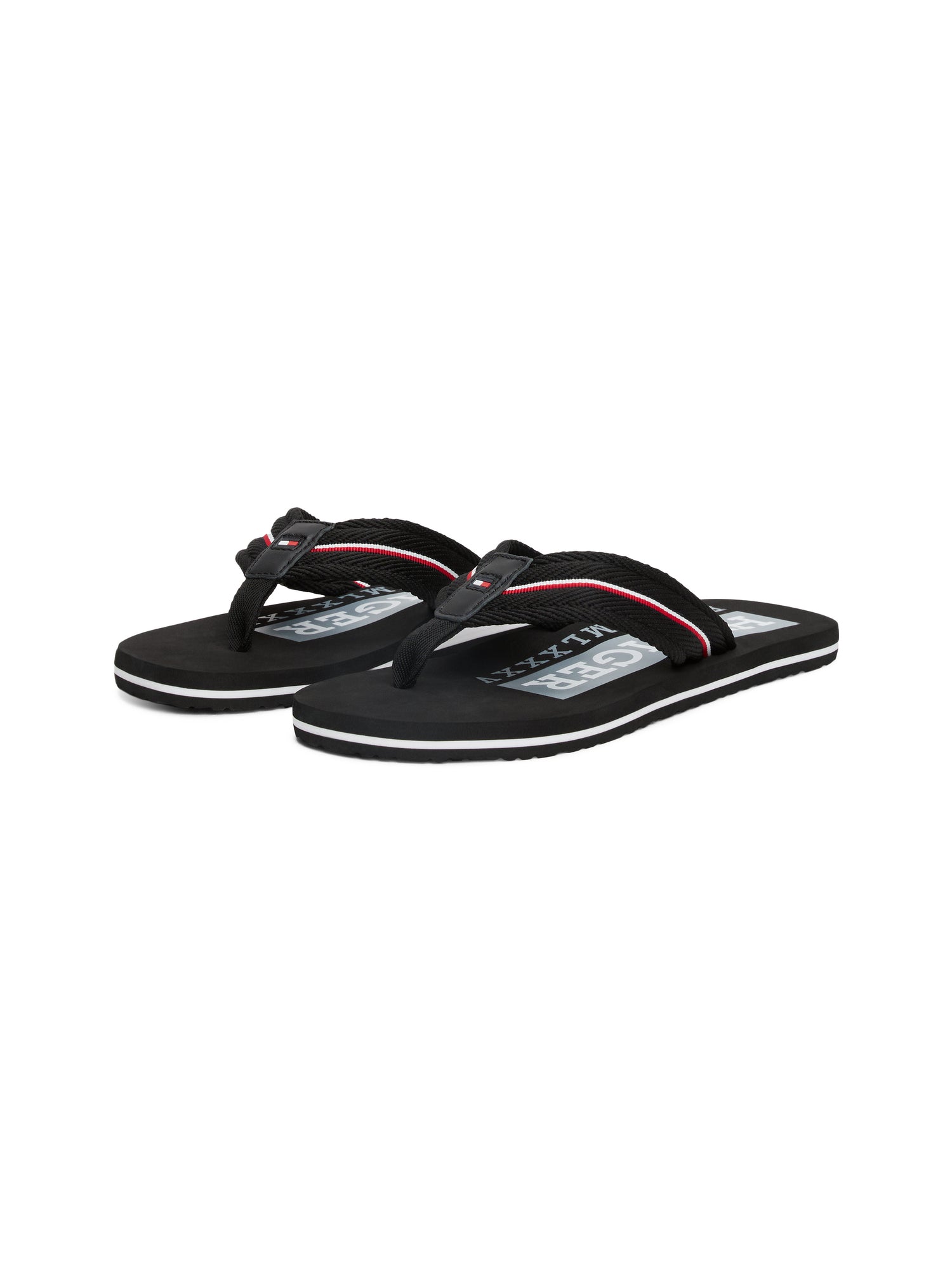 Hilfiger Beach Sandale - Damen - Hochwertiges Material