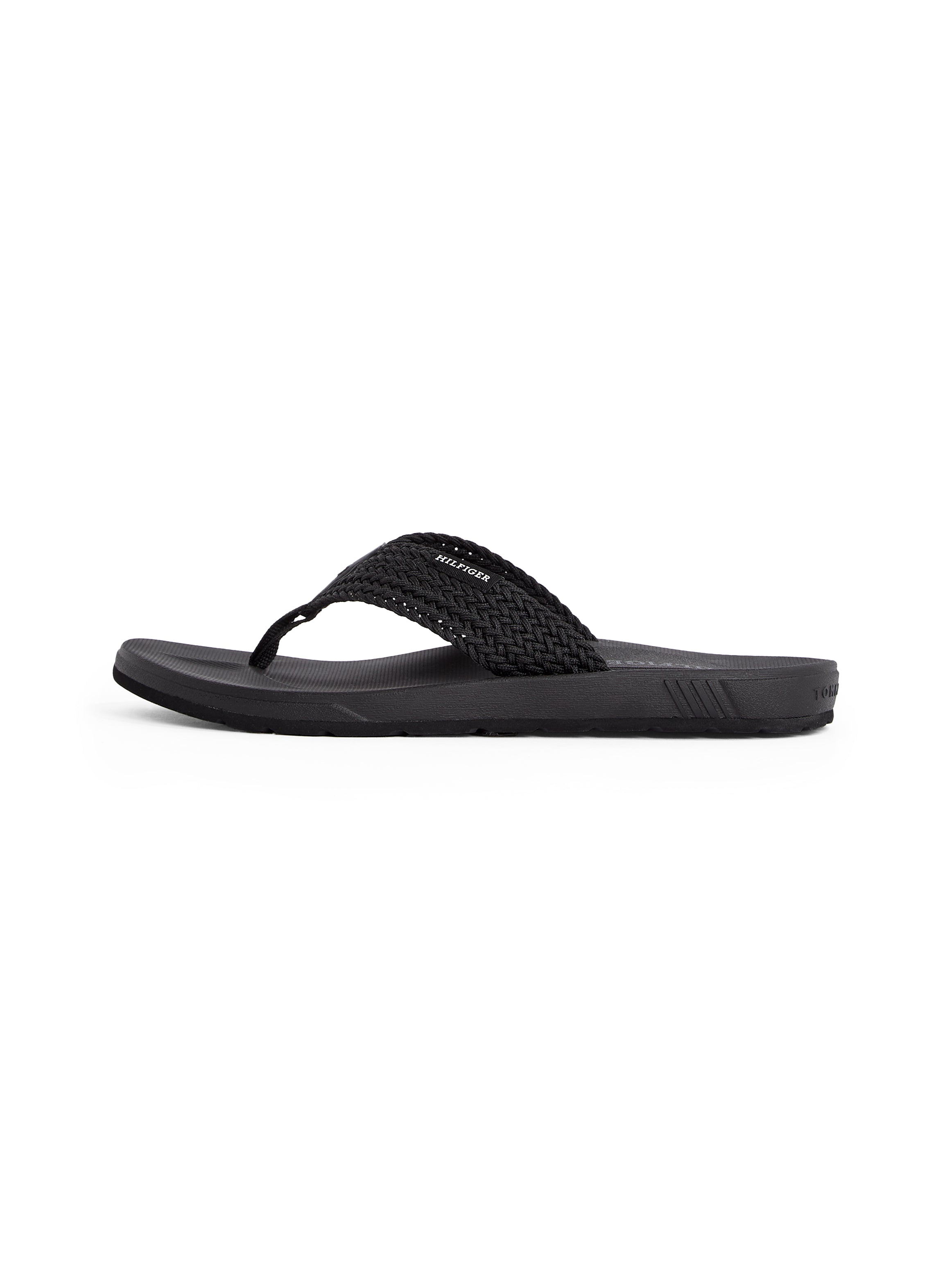 Hilfiger Web Beach Sandals - Damen - Strapazierfähiges Material