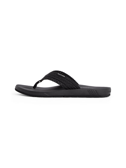Hilfiger Web Beach Sandals - Damen - Strapazierfähiges Material
