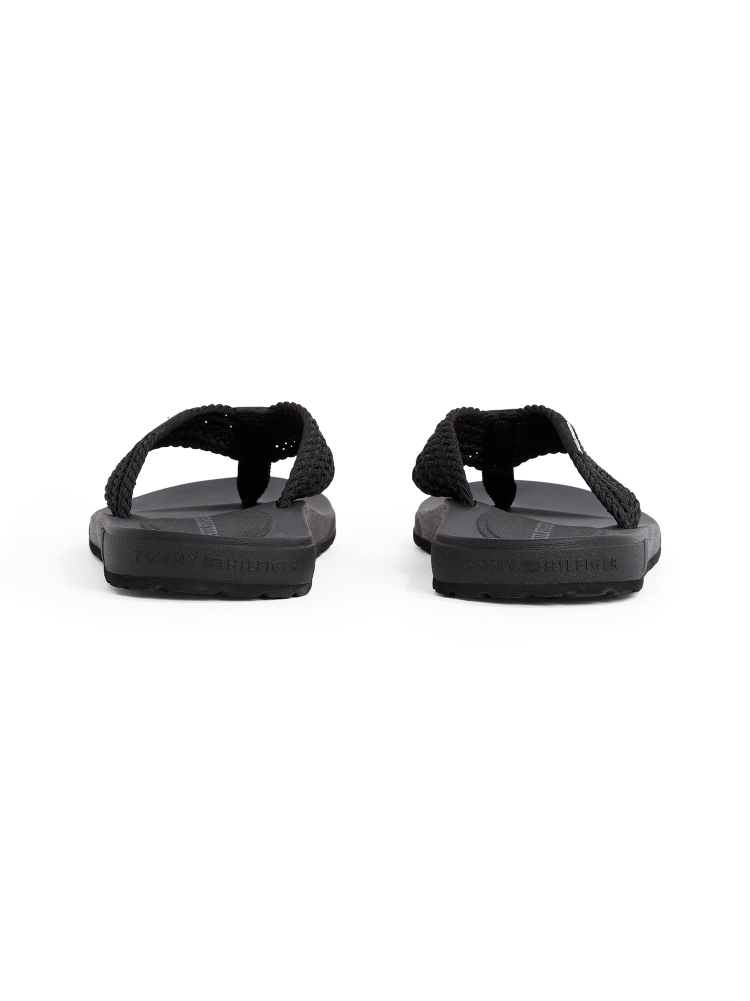 Hilfiger Web Beach Sandals - Damen - Strapazierfähiges Material