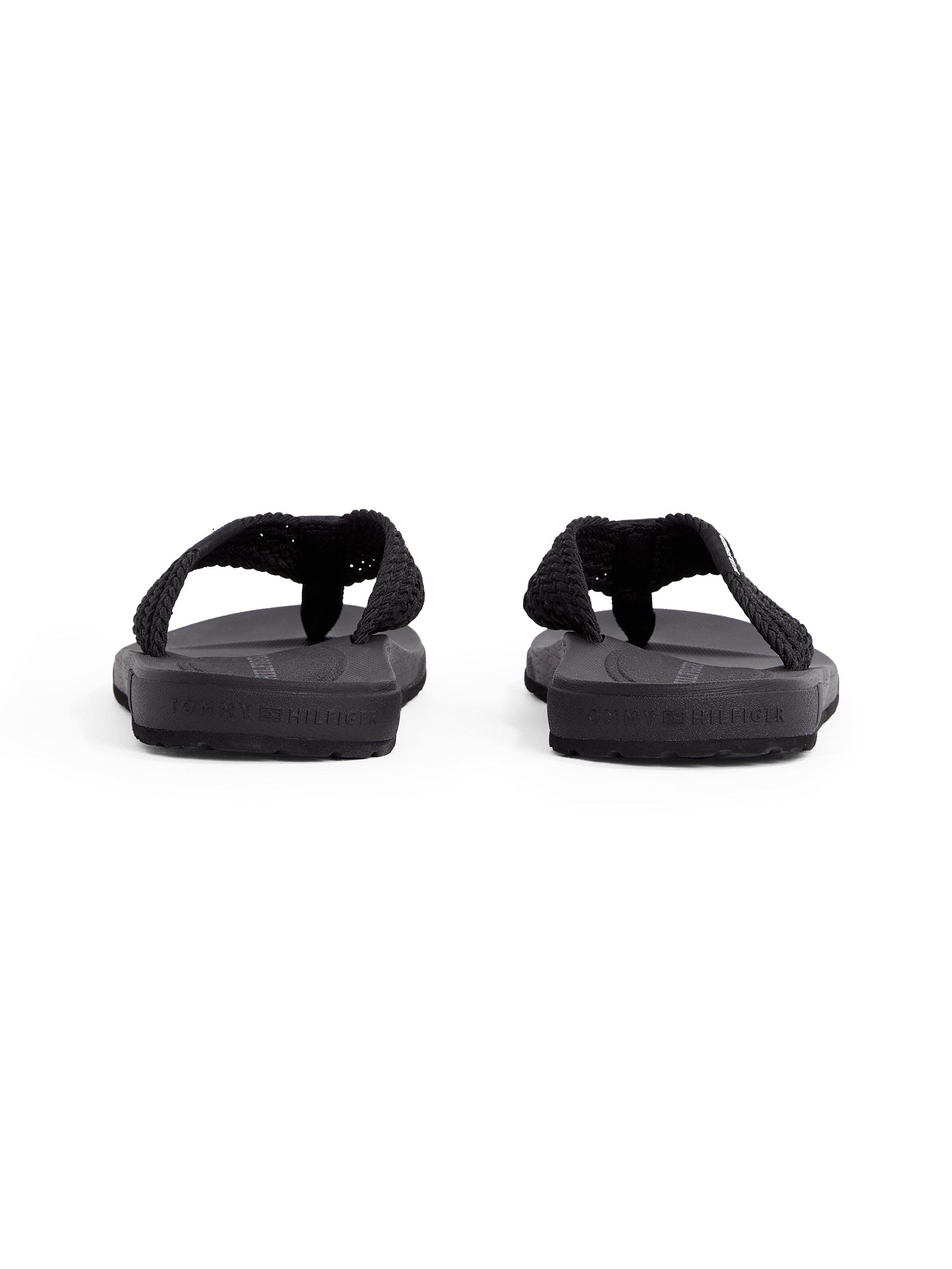 Hilfiger Web Beach Sandals - Damen - Strapazierfähiges Material