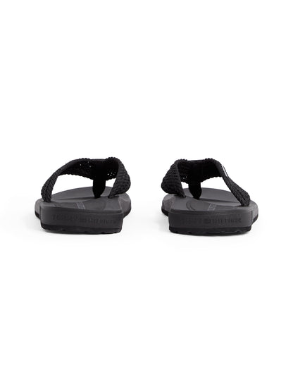 Hilfiger Web Beach Sandals - Damen - Strapazierfähiges Material