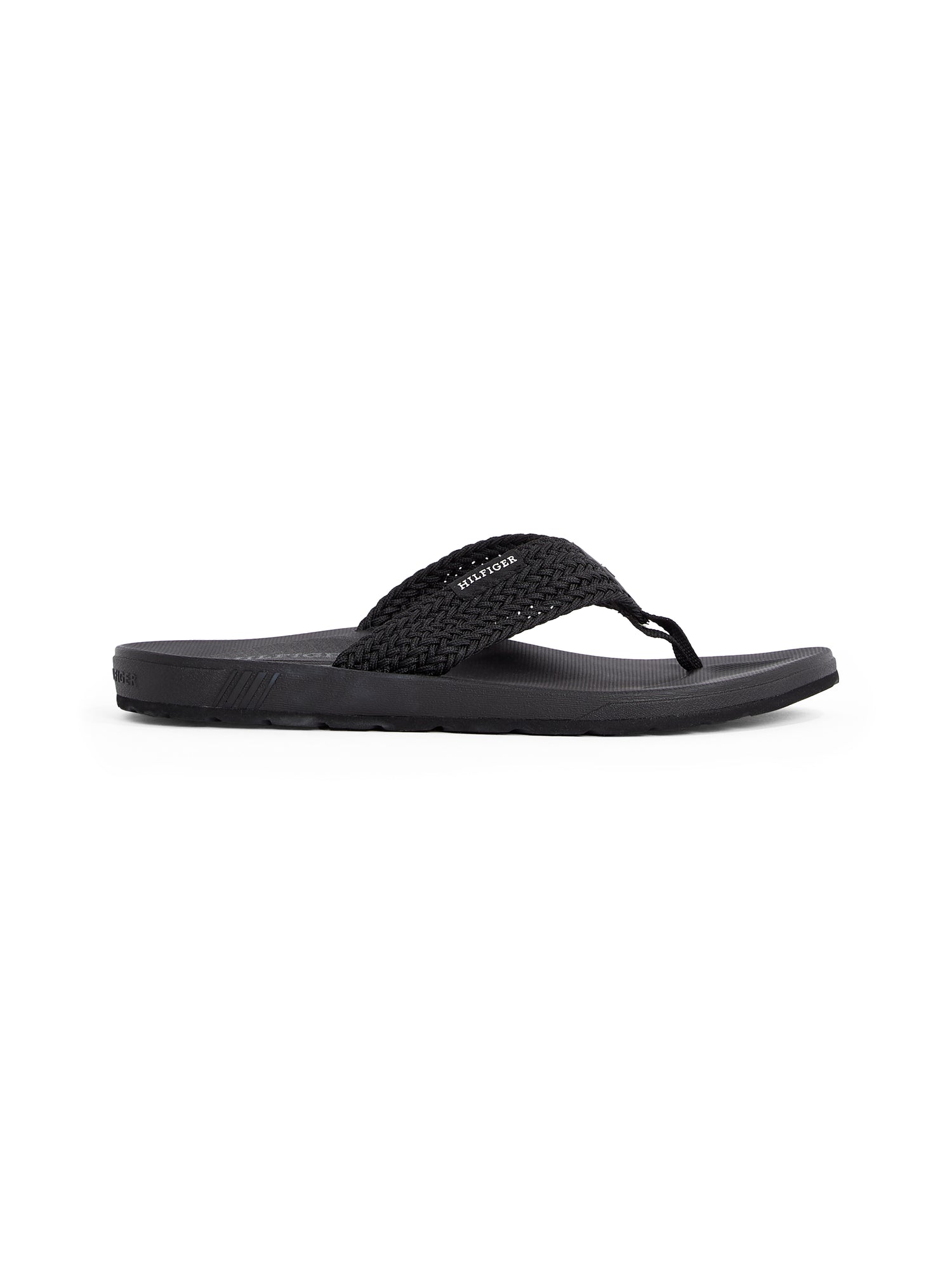 Hilfiger Web Beach Sandals - Damen - Strapazierfähiges Material