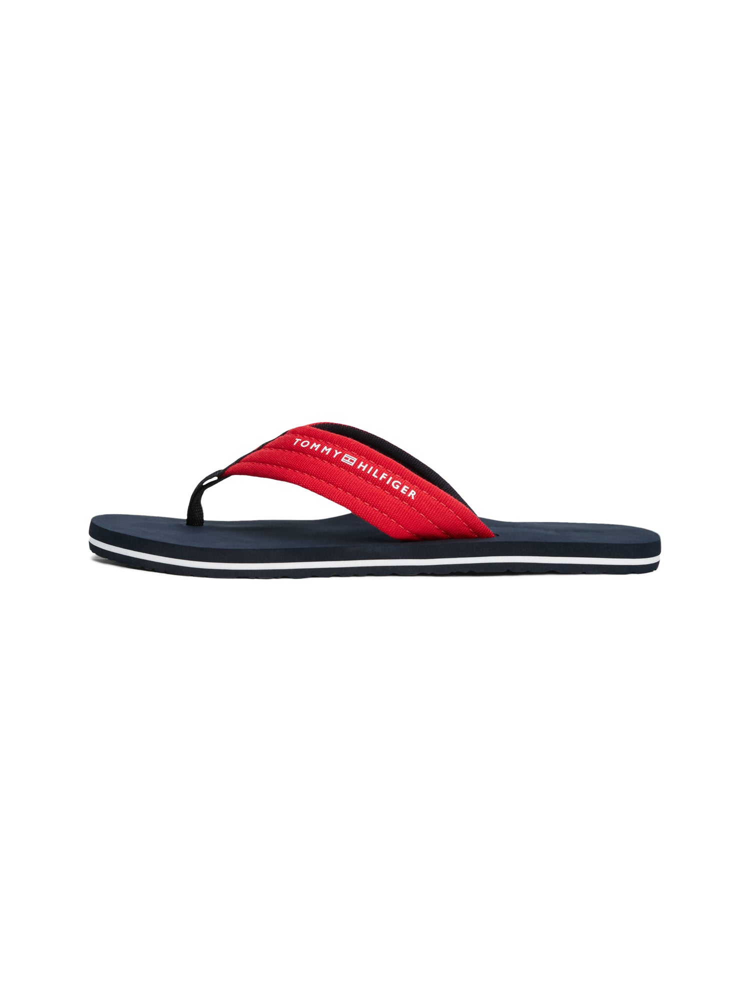 HILFIGER NYC BEACH SANDAL - Damen - Trendige Strand Sandalen