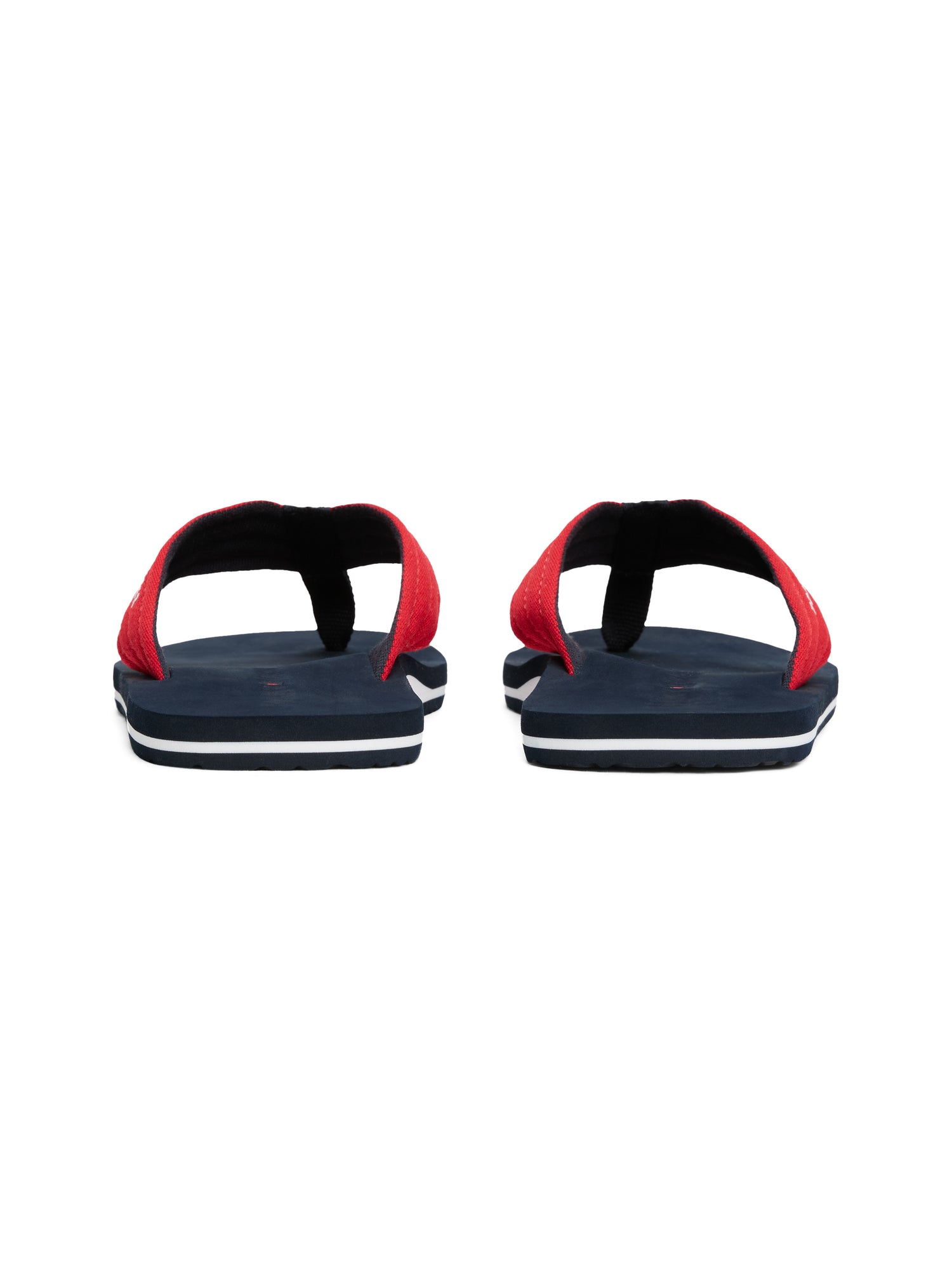 HILFIGER NYC BEACH SANDAL - Damen - Trendige Strand Sandalen