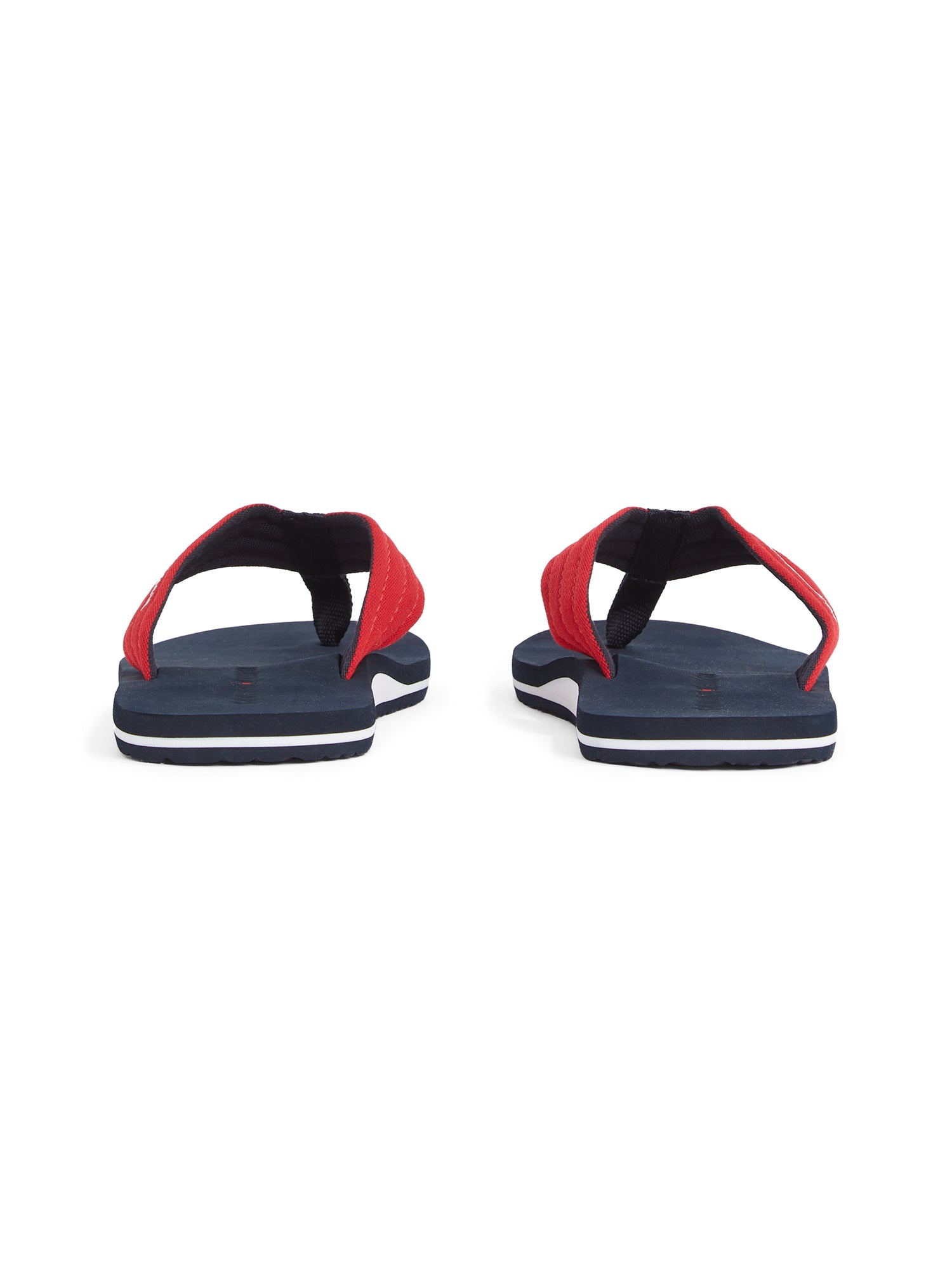 HILFIGER NYC BEACH SANDAL - Damen - Trendige Strand Sandalen