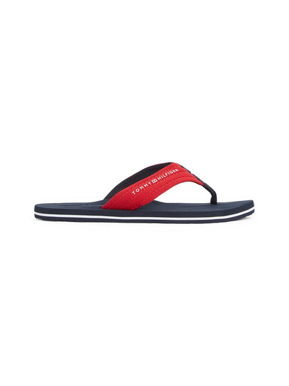HILFIGER NYC BEACH SANDAL - Damen - Trendige Strand Sandalen