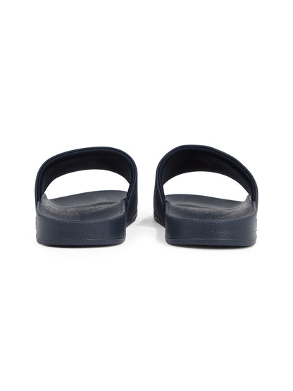 HILFIGER NYC POOL SLIDE Unisex Langlebig &amp; Bequem