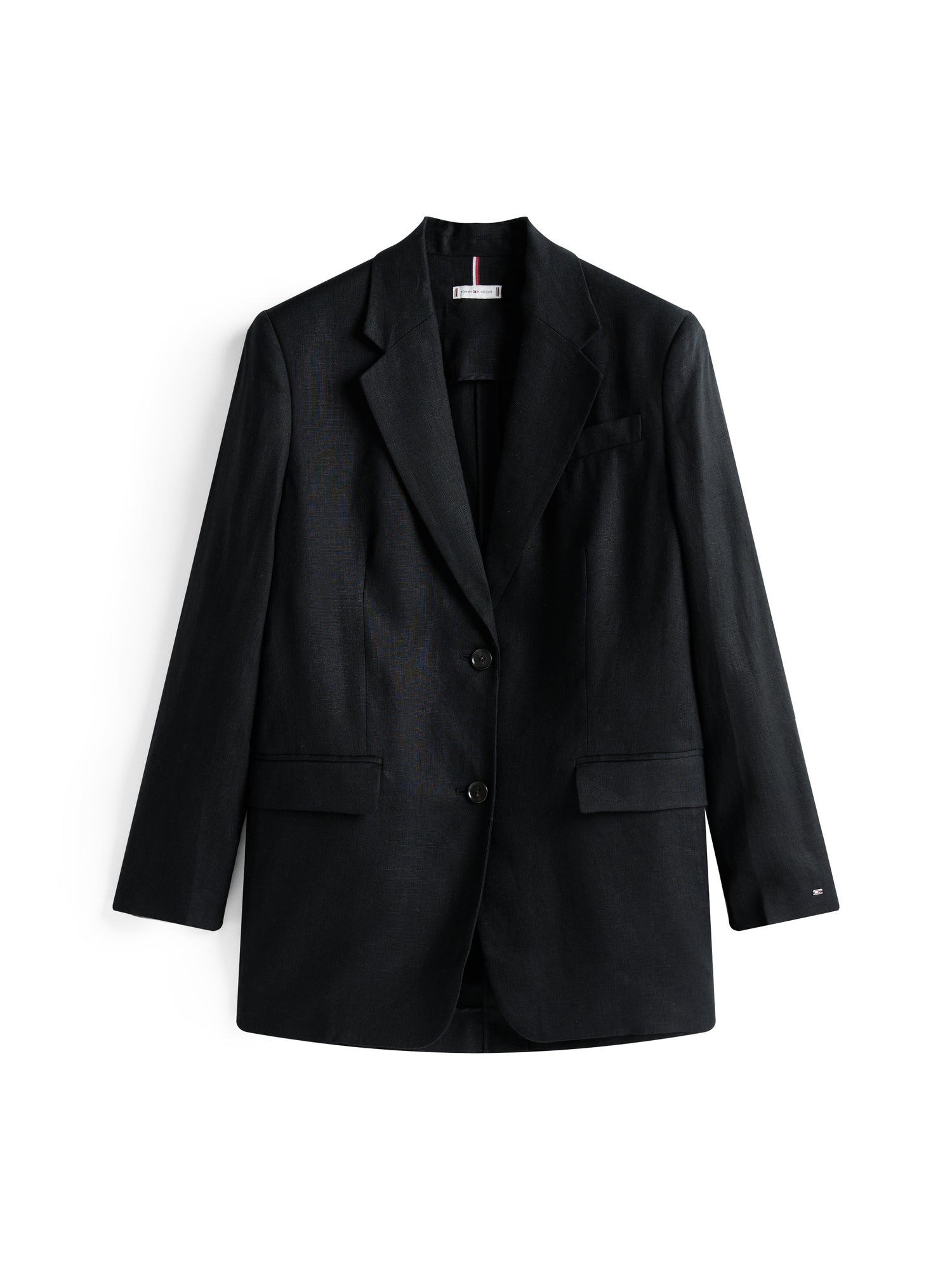 Sportswear Division ESS LINEN RELAXED BLAZER Damen Leinenmischung