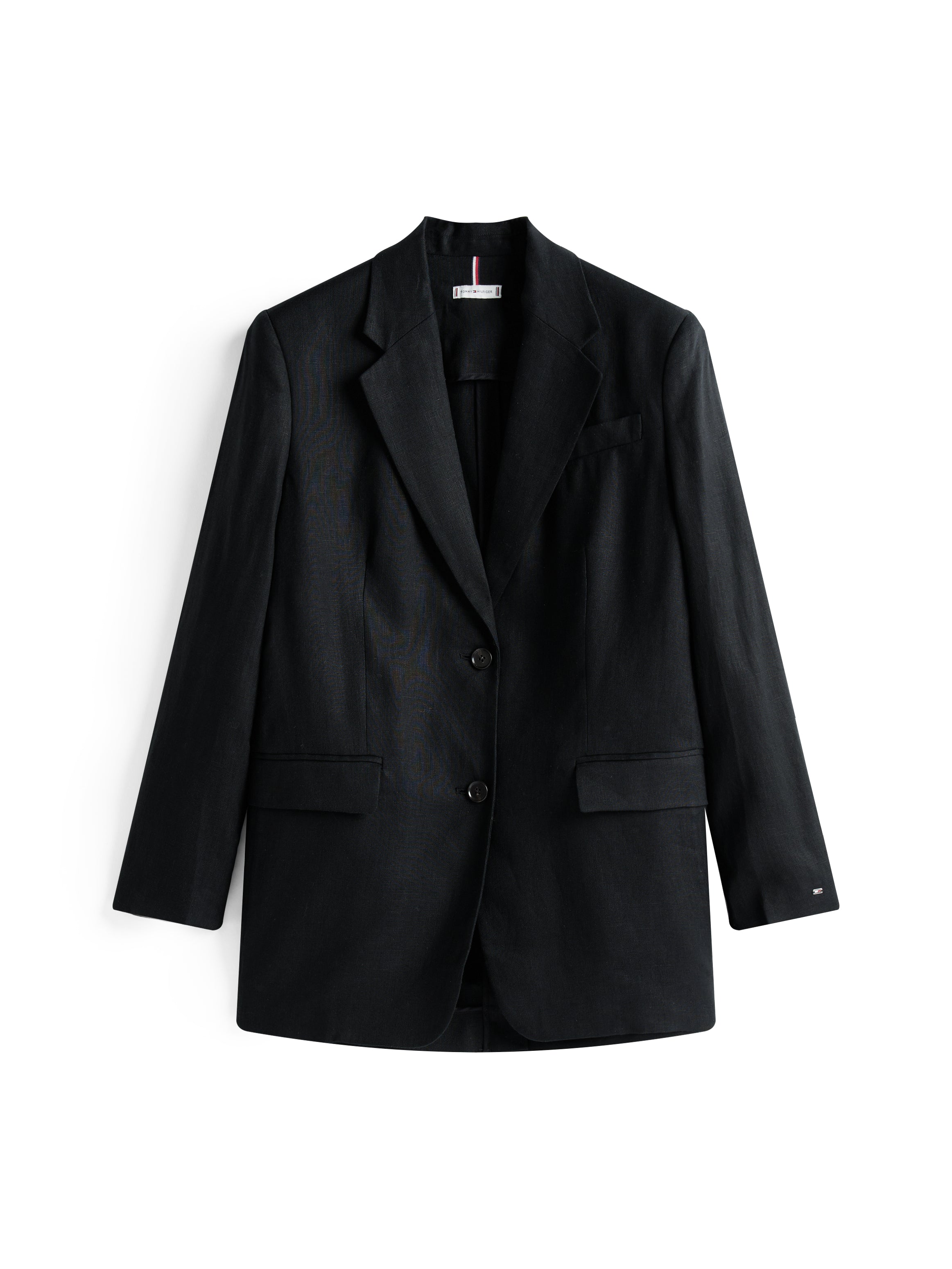 Sportswear Division ESS LINEN RELAXED BLAZER Damen Leinenmischung