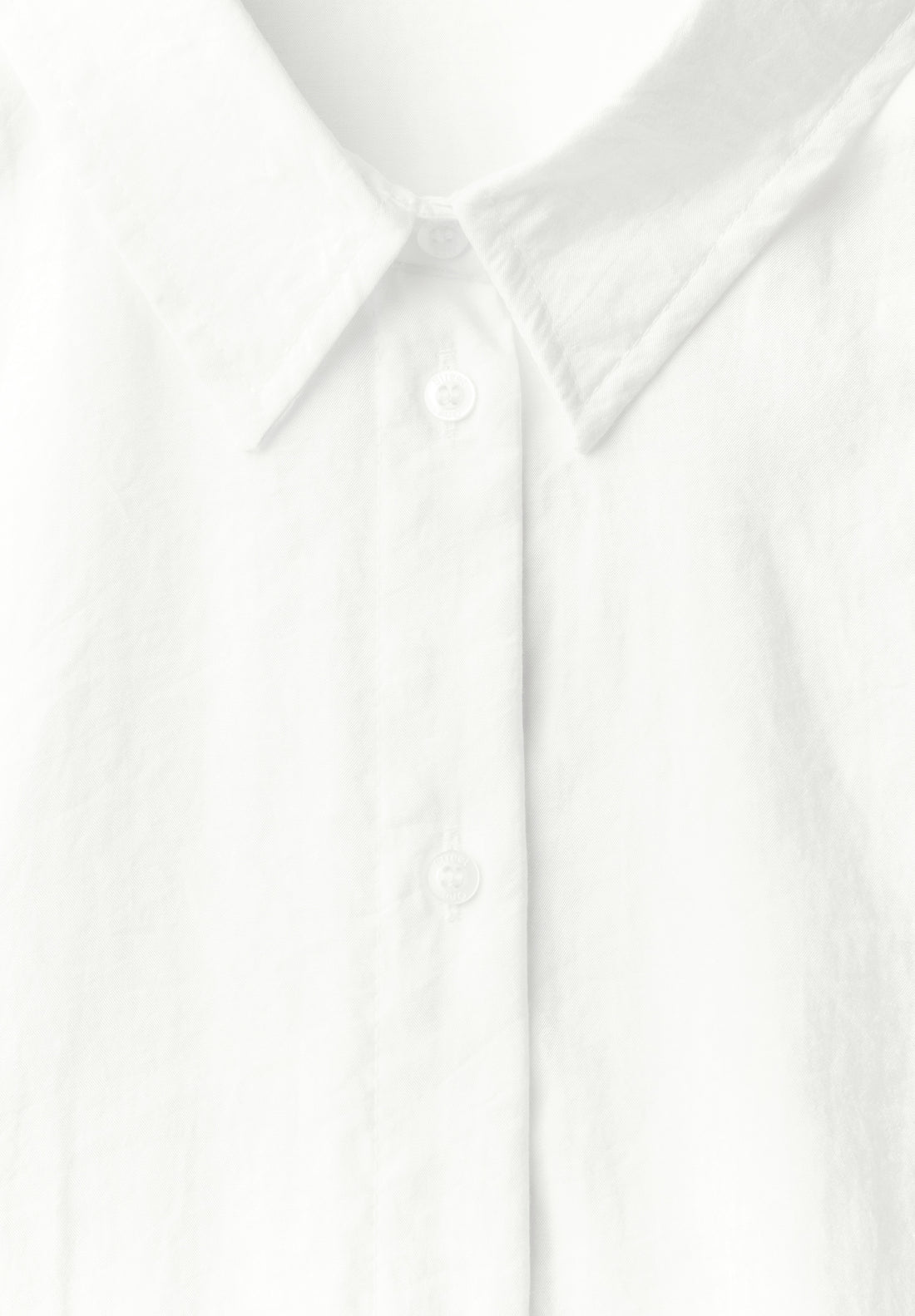 Street One Dolman Hemdbluse Damen Elegante Kurzarmbluse