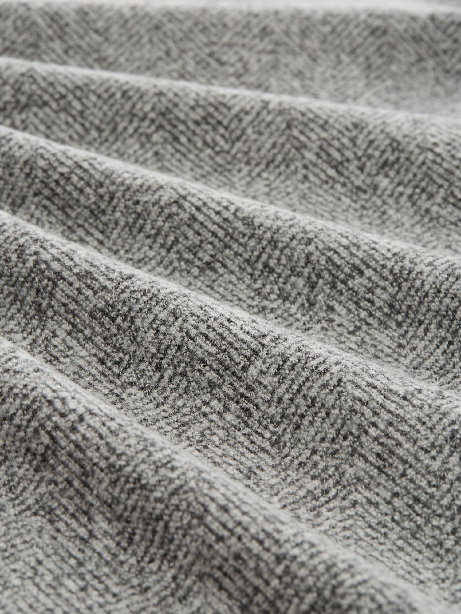 Tom Tailor Denim Male Damen Culotte Hose aus Strickmaterial