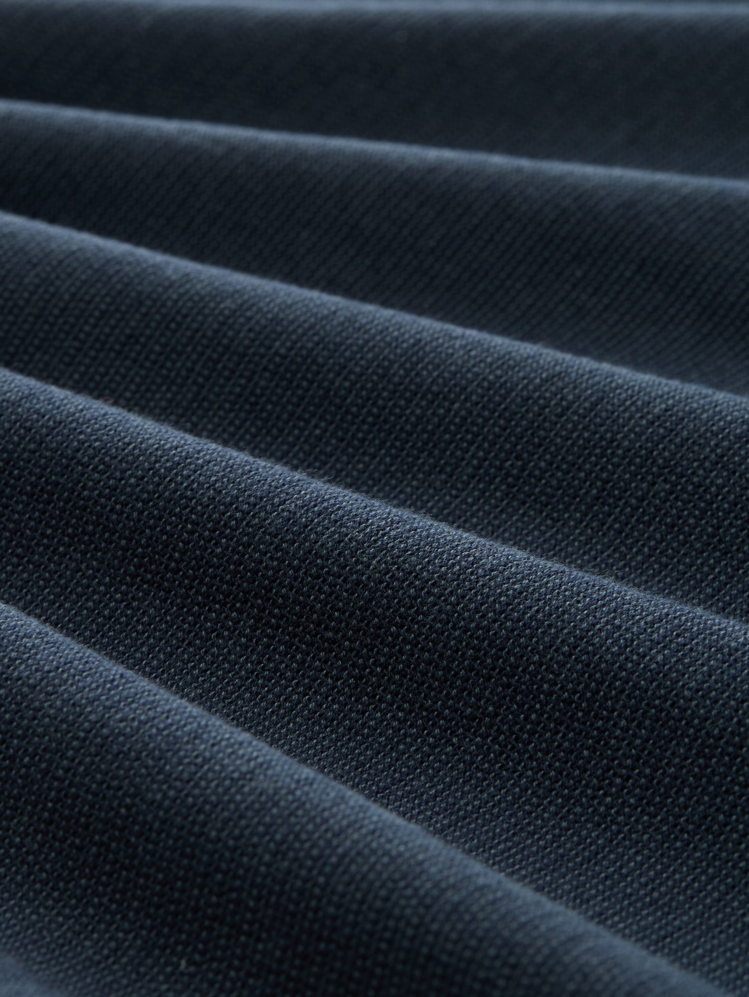 Tom Tailor Denim Male Pullover Rollkante Baumwolle