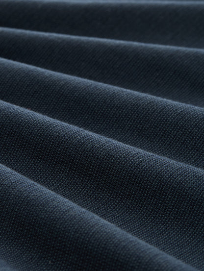 Tom Tailor Denim Male Pullover Rollkante Baumwolle