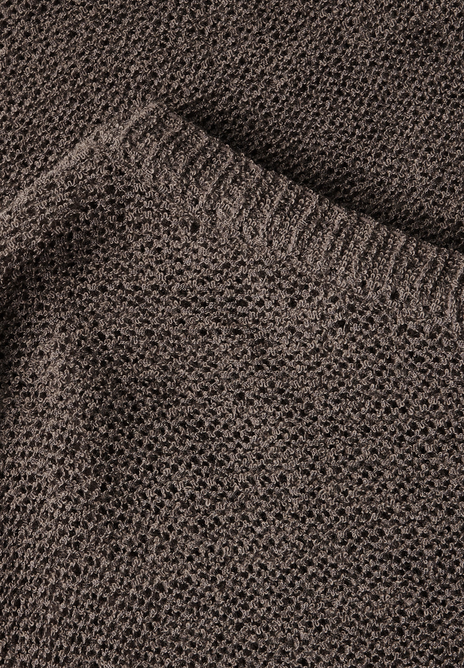 Street One Strickpullover Damen Kurzarm U-Boot-Ausschnitt