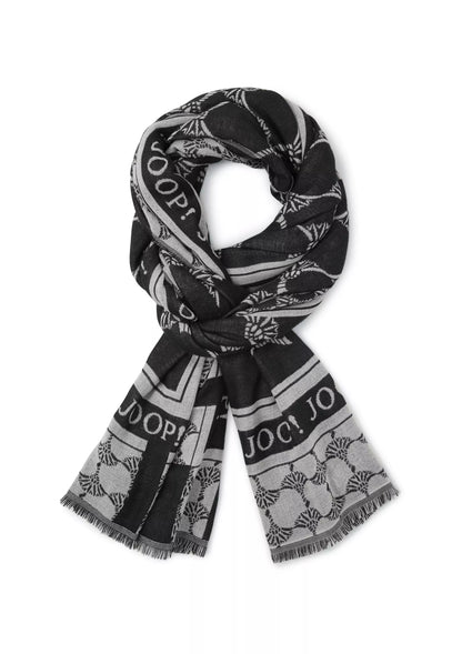 Strellson Strickmütze für Erwachsene Weiblich mit Viskose und Polyacryl