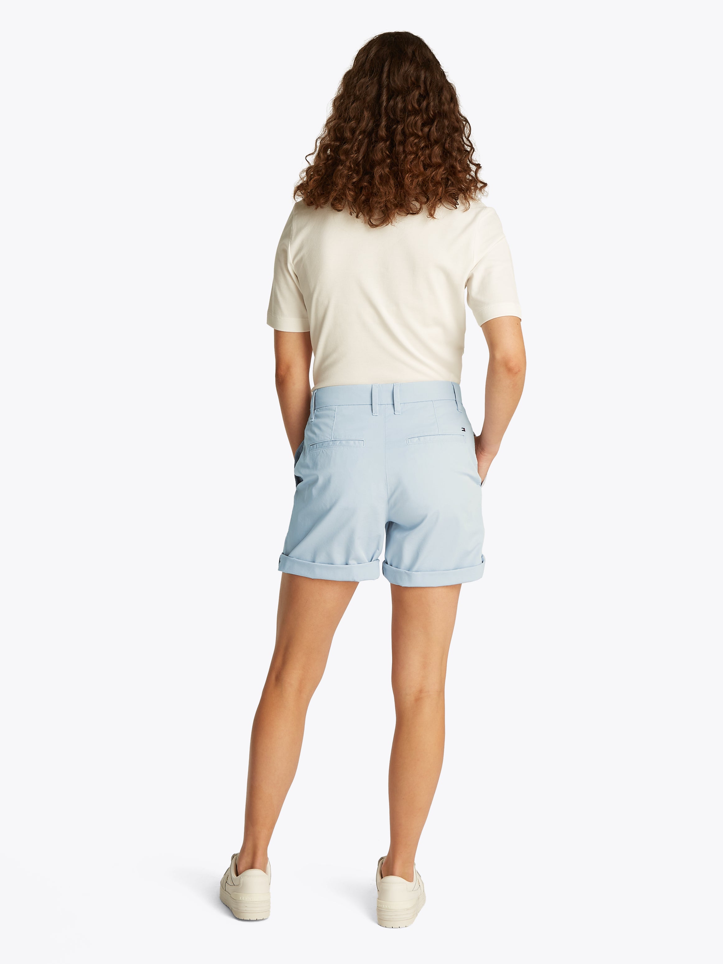 Sportswear Division Damen Leggings Hohe Taille Atmungsaktiv