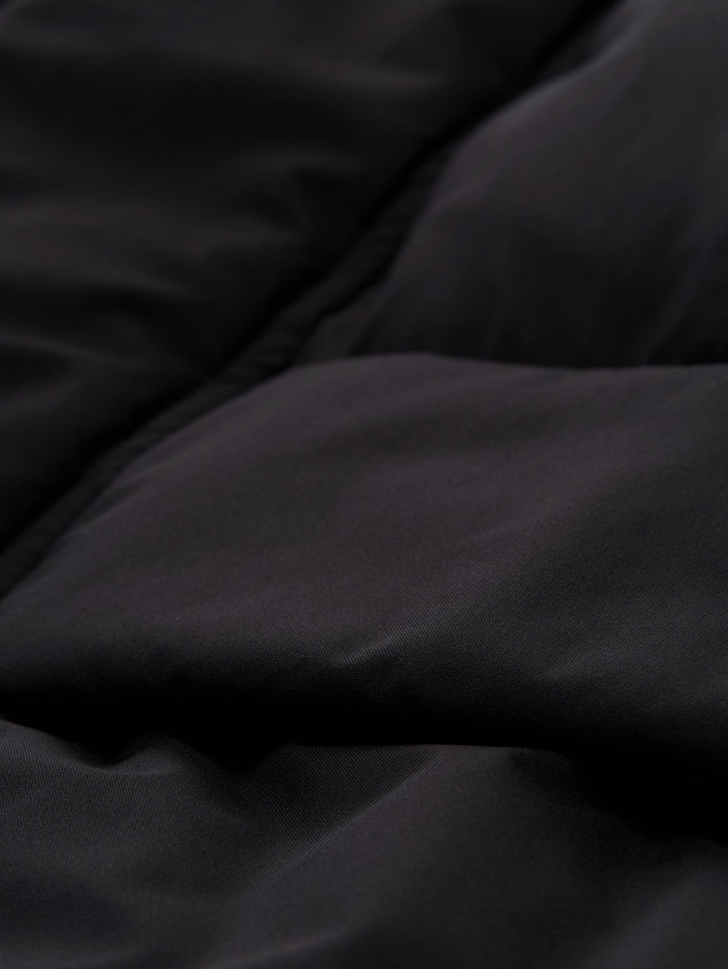 Wasserabweisender Daunen Parka