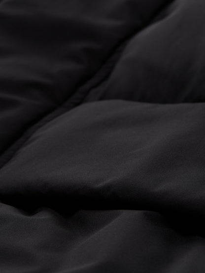 Wasserabweisender Daunen Parka