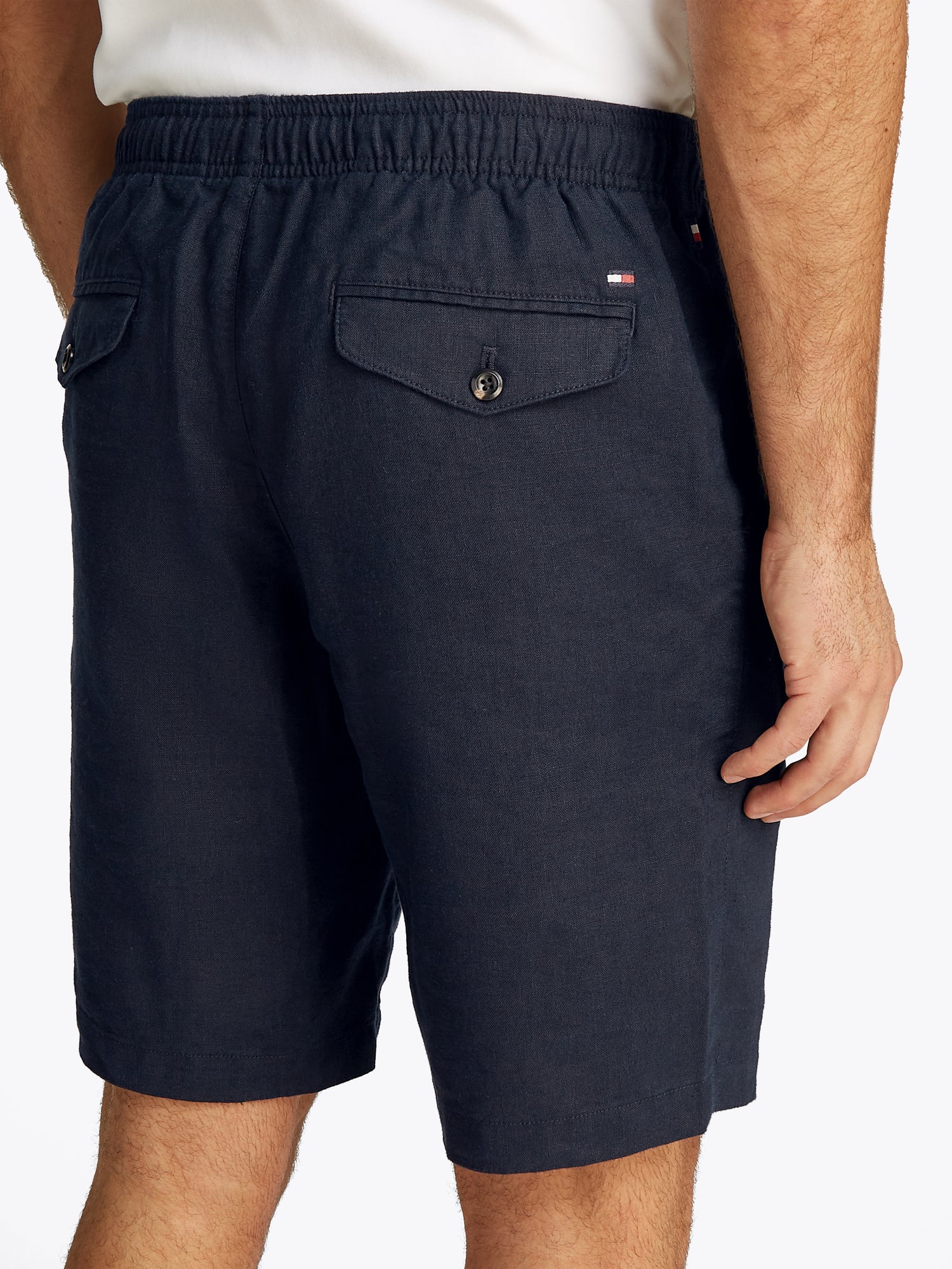 Sportswear Division Leinen-Polyester-Hose für Erwachsene Männlich Leichtgewicht