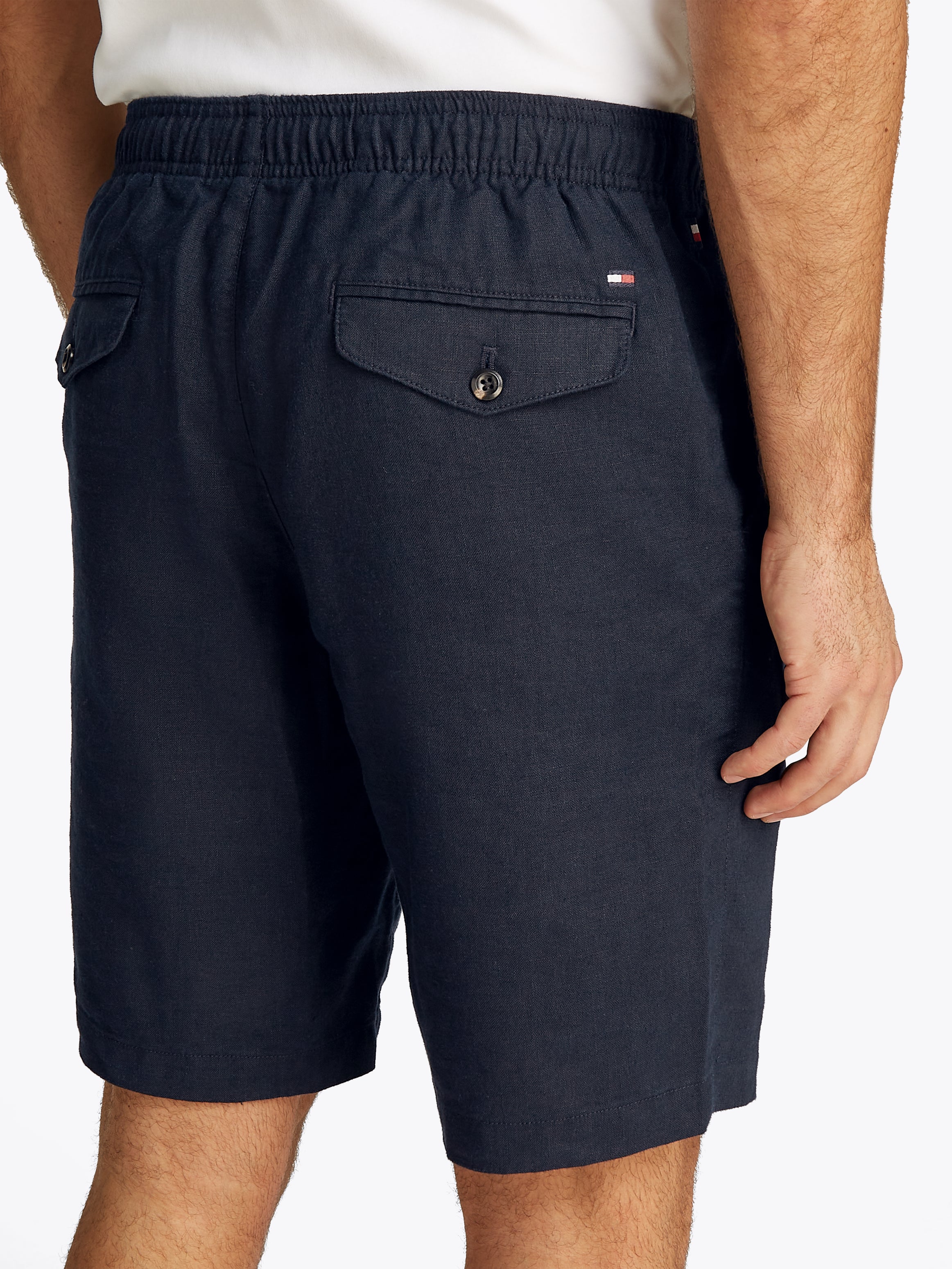 Sportswear Division Leinen-Polyester-Hose für Erwachsene Männlich Leichtgewicht