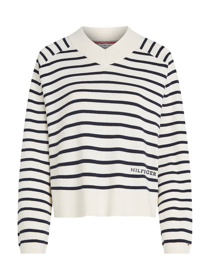 Sportswear Division Langarmshirt Erwachsene Weiblich Gemütlich