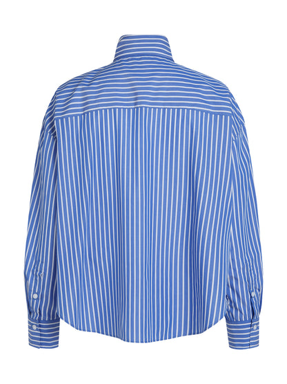 Sportswear Division T-Shirt Damen Bio-Baumwolle Basic