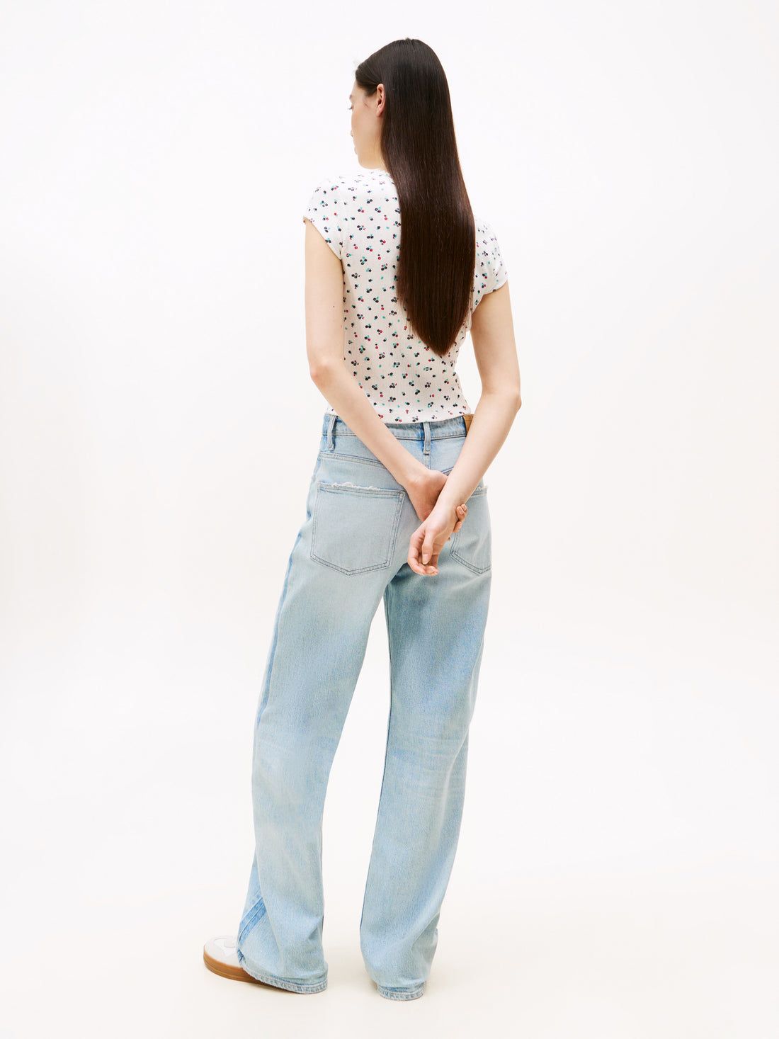 Sportswear Division Damen Leggings Atmungsaktiv