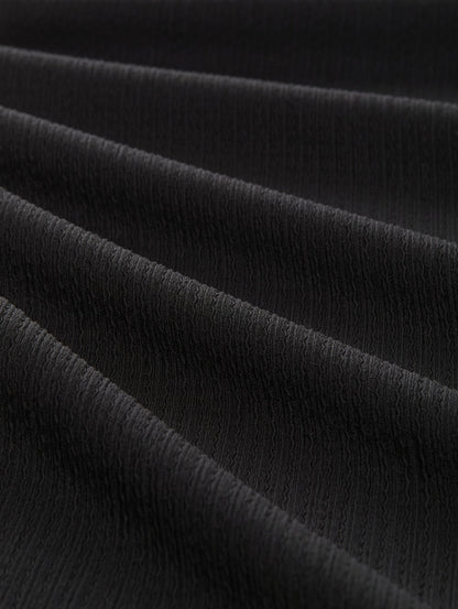 Tom Tailor Denim Male Damen Culotte Fit hoher Bundhöhe weites Bein verkürzte Länge