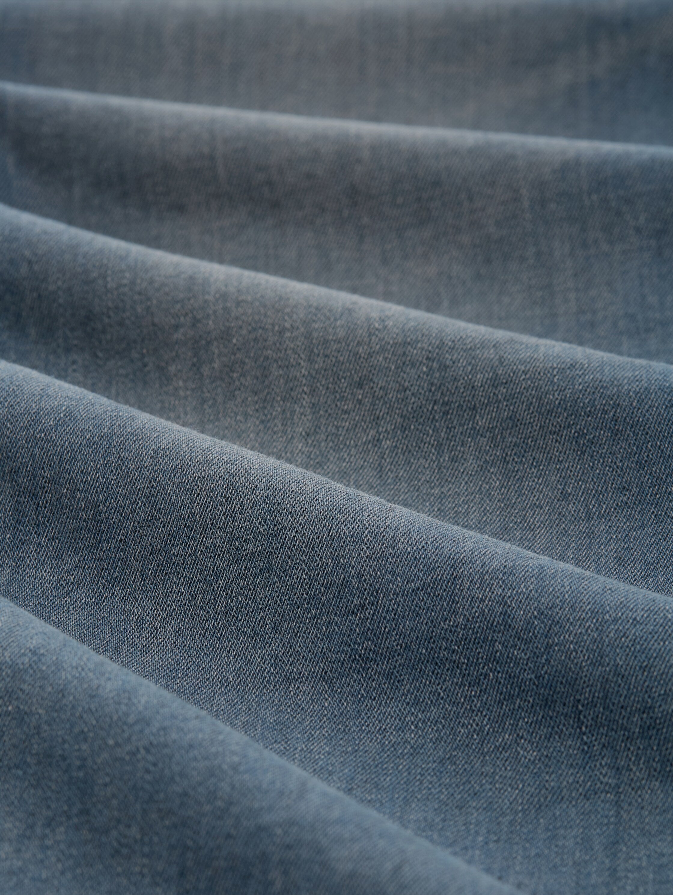 Classic Damen Jeanshose Five-Pocket-Style Gürtelschlaufen