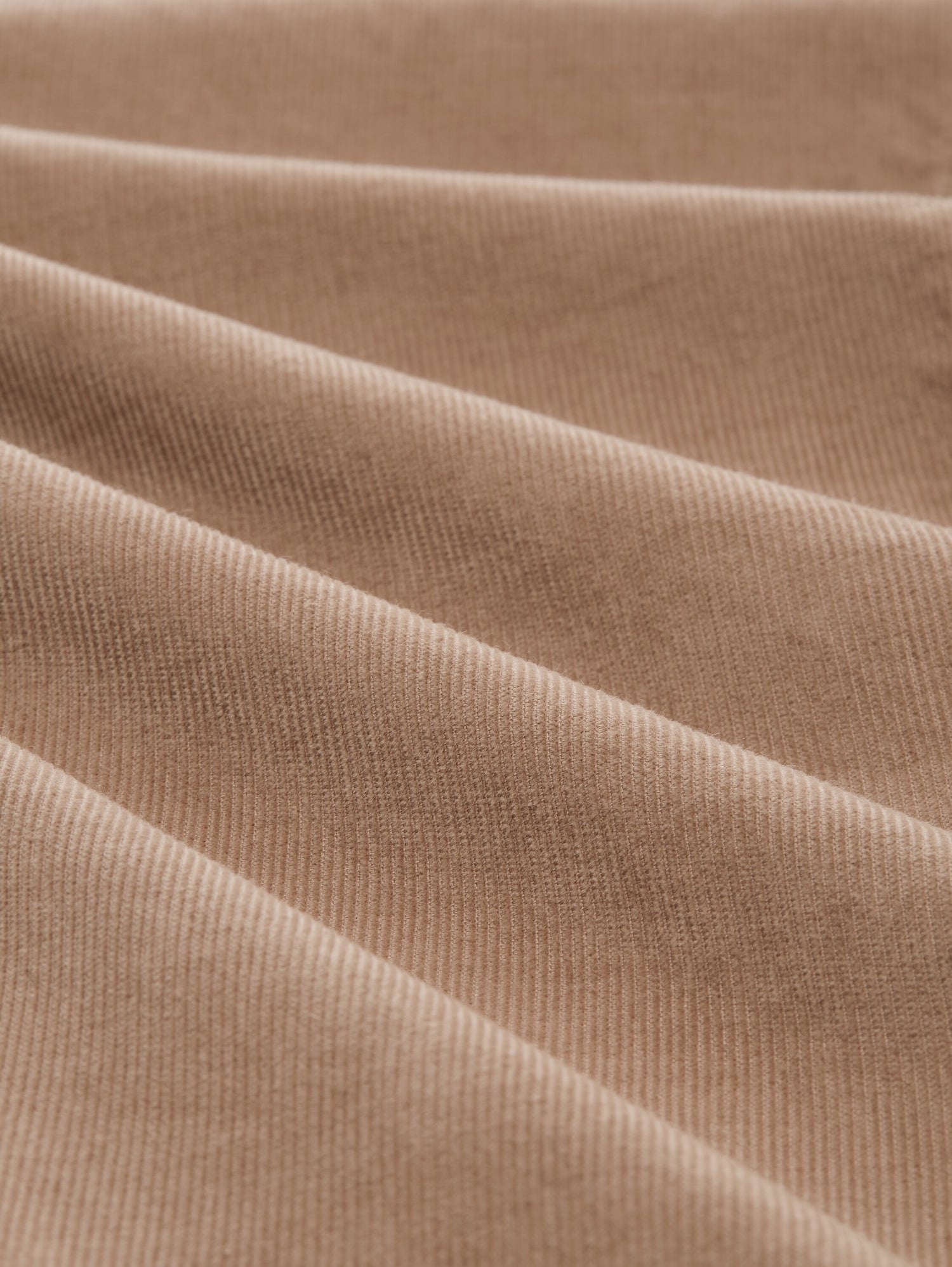 Tom Tailor Denim Herren Cordhose 5-Pocket parasol brown