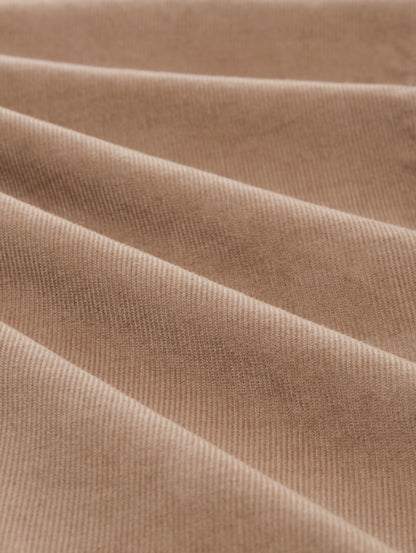 Tom Tailor Denim Herren Cordhose 5-Pocket parasol brown