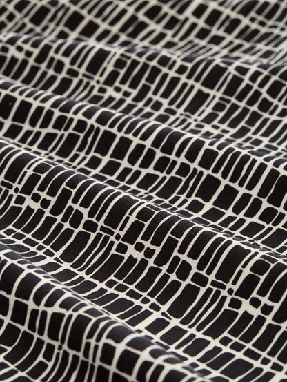 Neckholder Maxi-Kleid