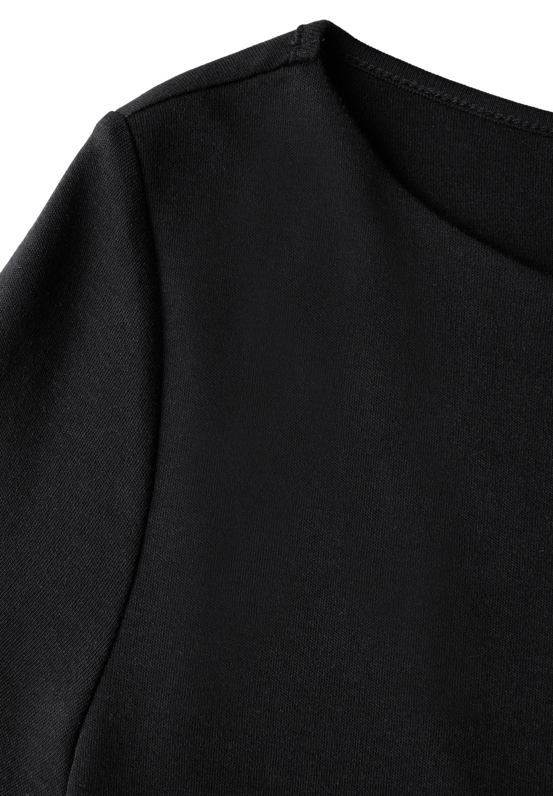 Street One Lanea Damen Kurzarm T-Shirt mit U-Boot-Ausschnitt