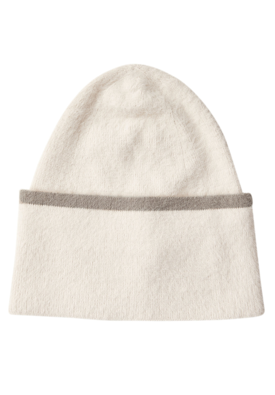 Street One Beanie Mütze Damen Flauschig und Wärmend