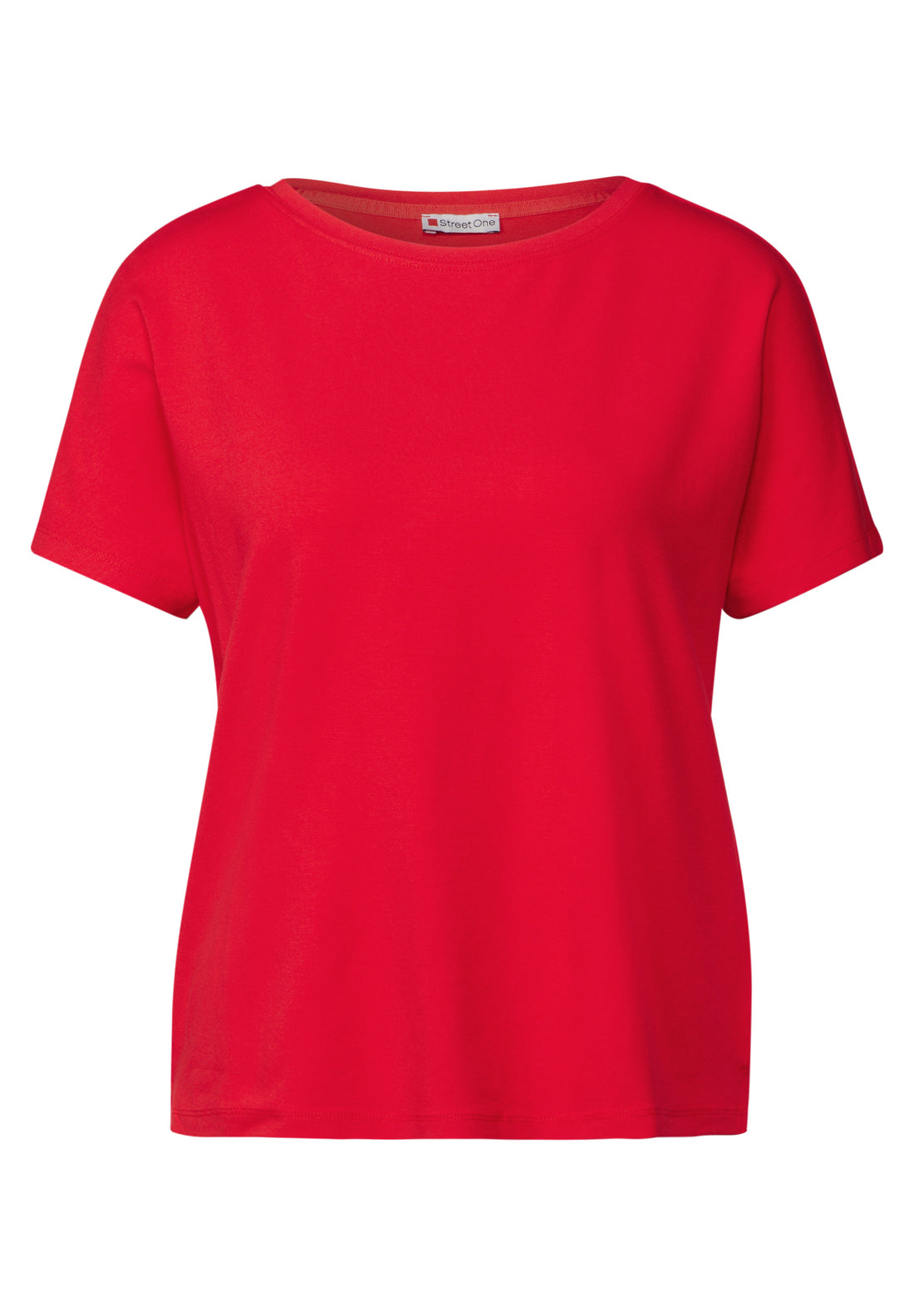 Street One T-Shirt Damen Moderner Style