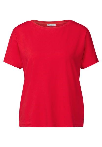 Street One T-Shirt Damen Moderner Style
